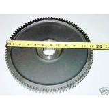 USED YALE DRIVE GEAR YT-530354600 88 TEETH GLC060LB