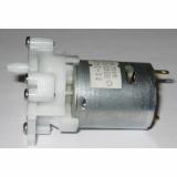 Mabuchi RS-360SH 7.2 VDC Water Pump - 3 to 9 V DC - 11 PSI - 1.3 LPM - 0.3 GPM