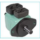 YUKEN Series Industrial Single Vane Pumps -L- PVR150 - 170