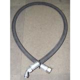 Genuine Linde Spares - Manuli Tractor Hydraulic Hose - 1/2&#034; x 130cm