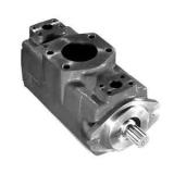 Vane Pump - 4525VQ-60A14-86   Double Fixed