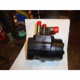 eaton hydraulic pump off forklift  241-5027-002