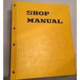 Komatsu 114E-3 Series Engine Factory Shop Service Repair Manual