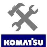 Komatsu Bulldozer D575A-2  D575 A 2 Service Repair  Shop Manual